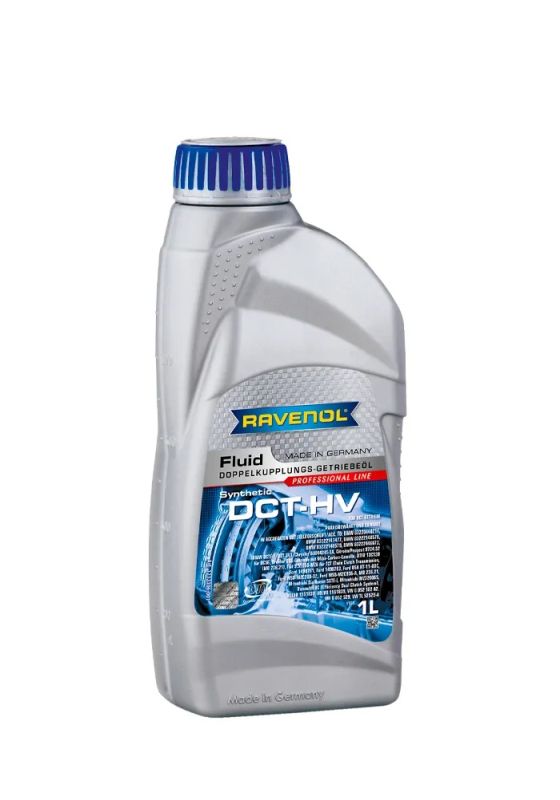Ravenol 1212106-001-01-999 - Olej przekładniowy